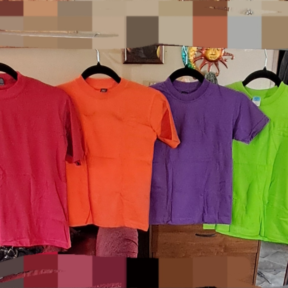 T-Shirts